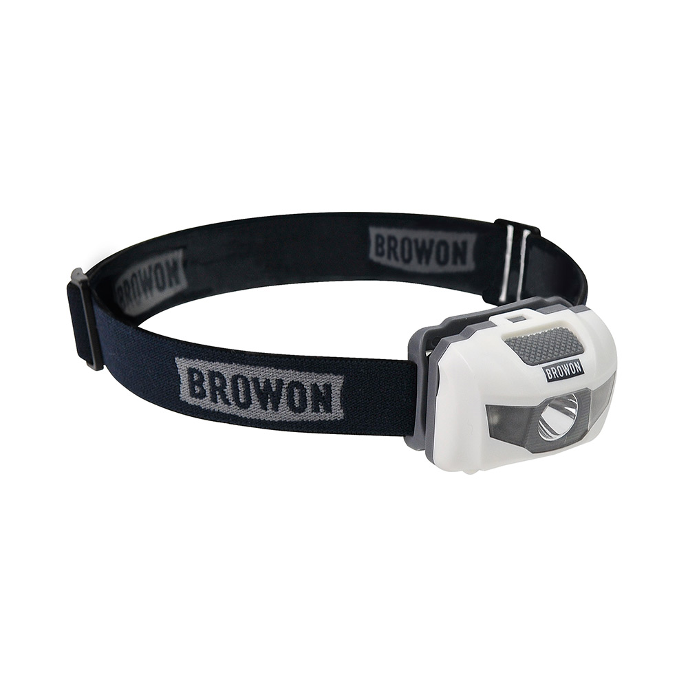 Browon Headlamp