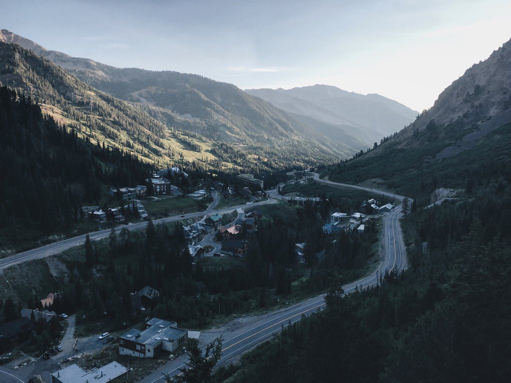 Summer Climbing with Browon